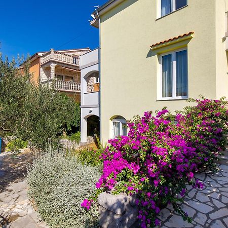 Apartments Kovacic Kraljevica Bagian luar foto