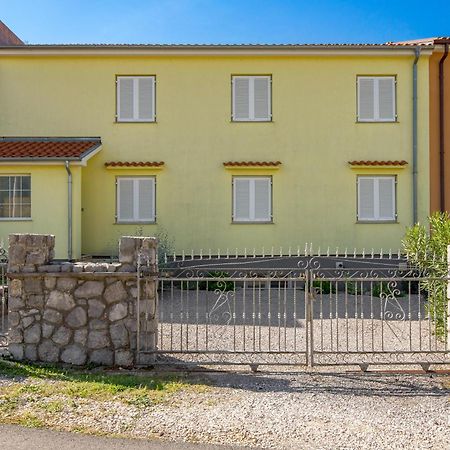 Apartments Kovacic Kraljevica Bagian luar foto