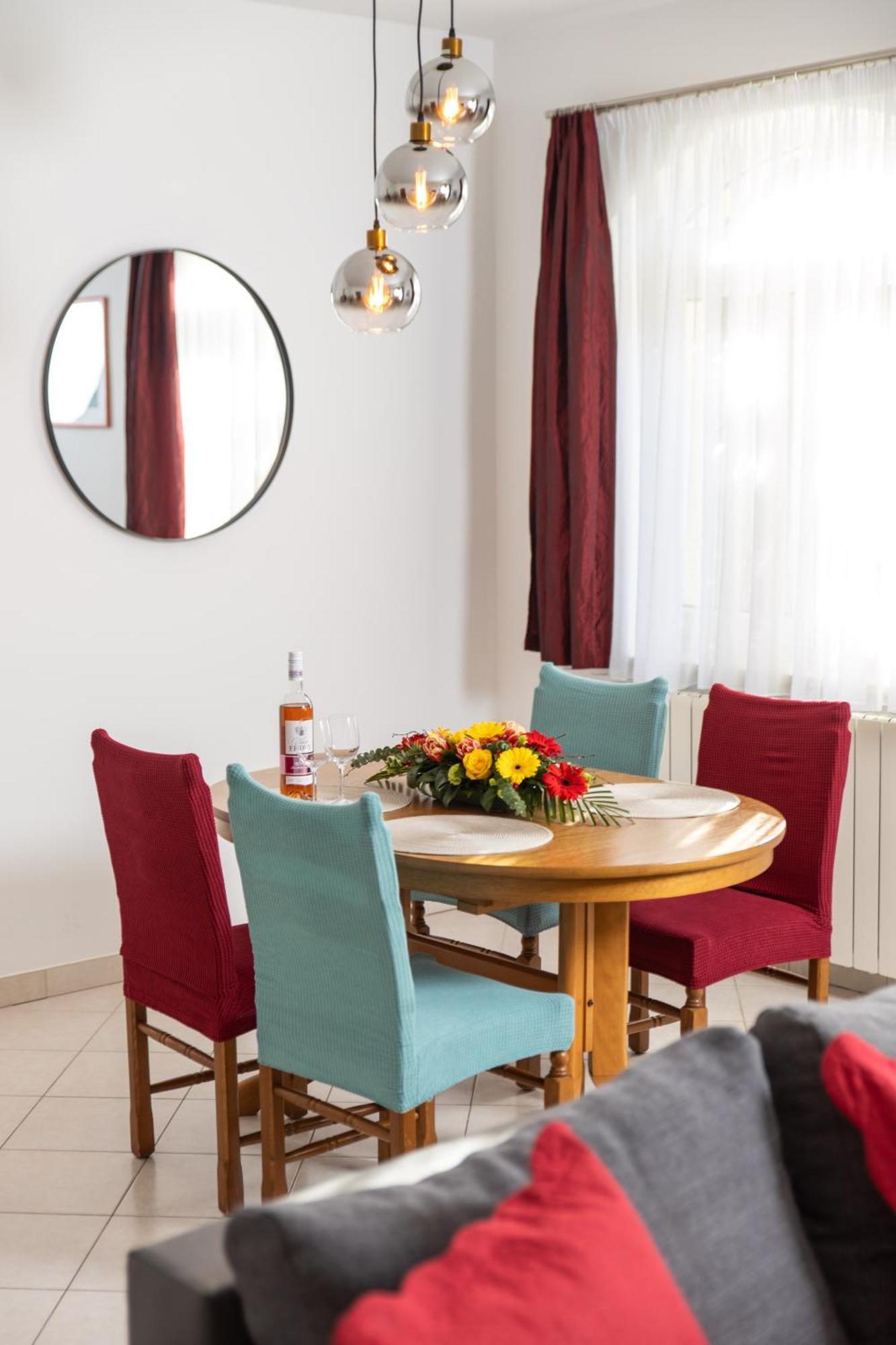 Apartments Kovacic Kraljevica Bagian luar foto
