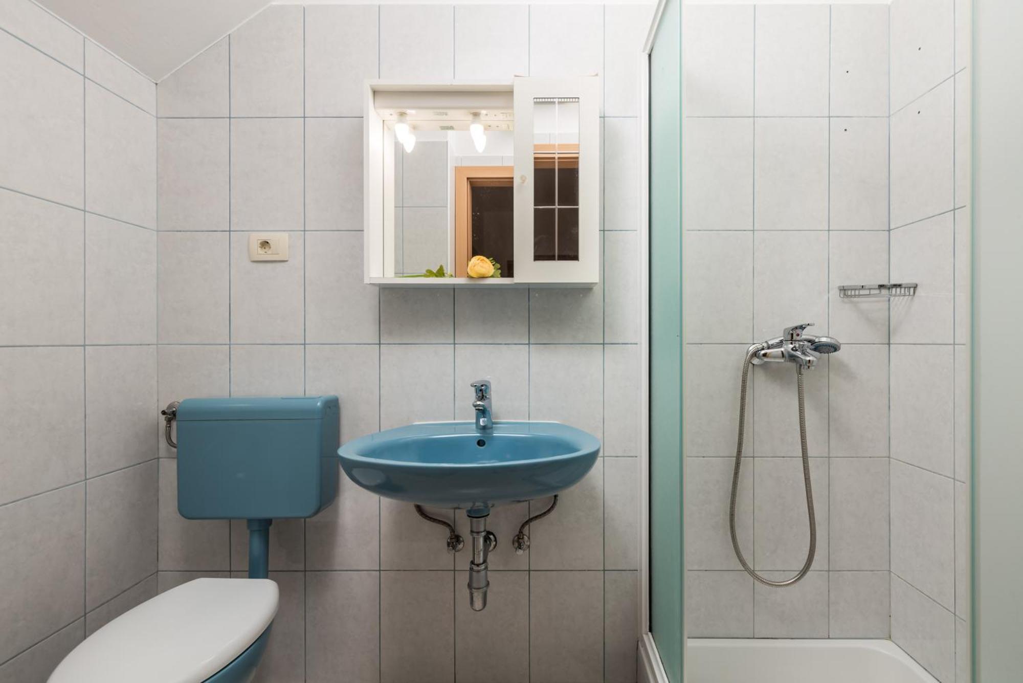 Apartments Kovacic Kraljevica Bagian luar foto
