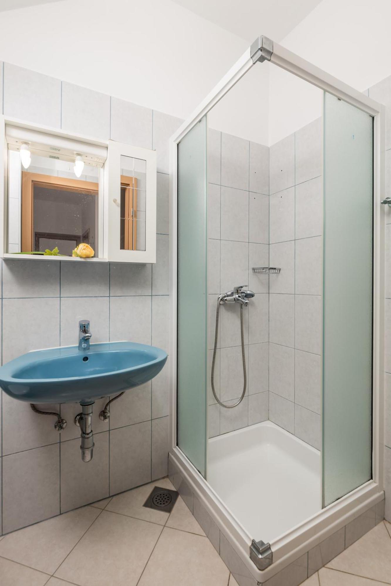 Apartments Kovacic Kraljevica Bagian luar foto