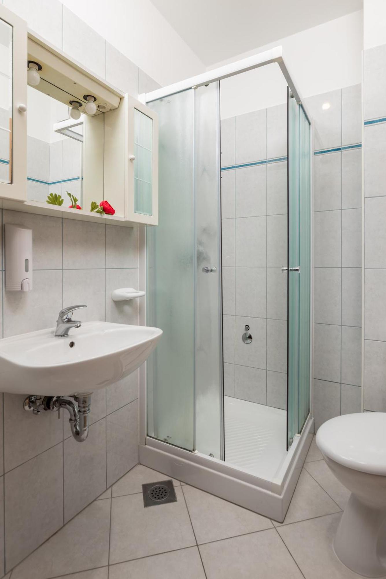 Apartments Kovacic Kraljevica Bagian luar foto