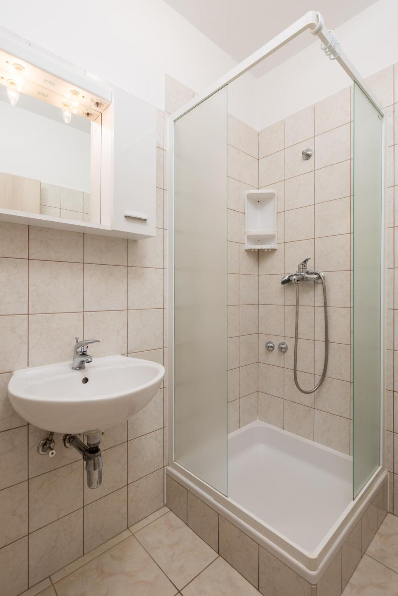 Apartments Kovacic Kraljevica Bagian luar foto