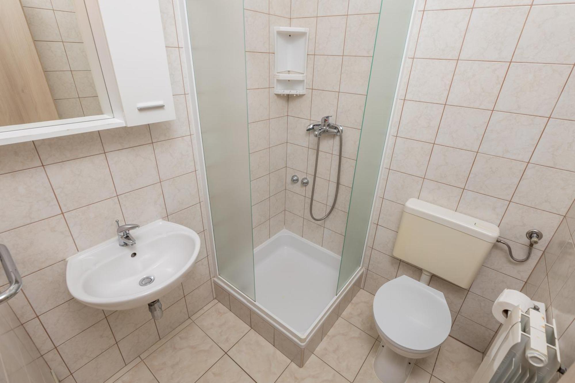 Apartments Kovacic Kraljevica Bagian luar foto