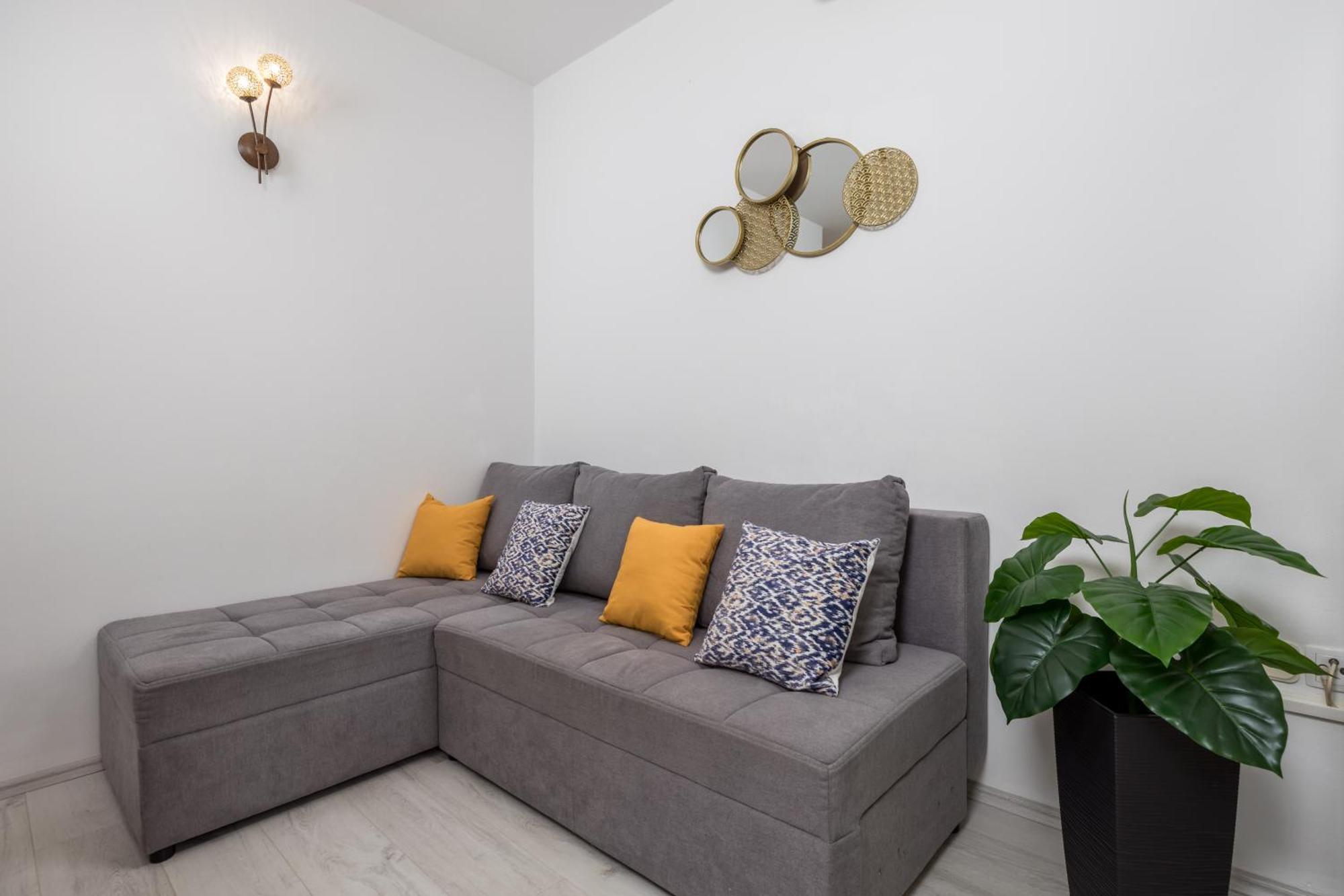 Apartments Kovacic Kraljevica Bagian luar foto