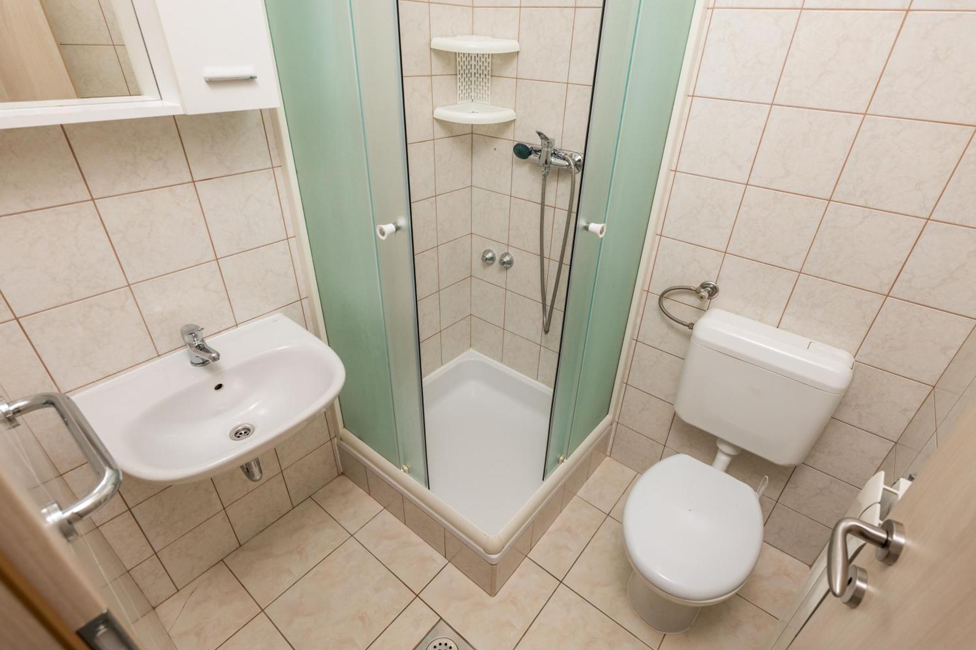 Apartments Kovacic Kraljevica Bagian luar foto