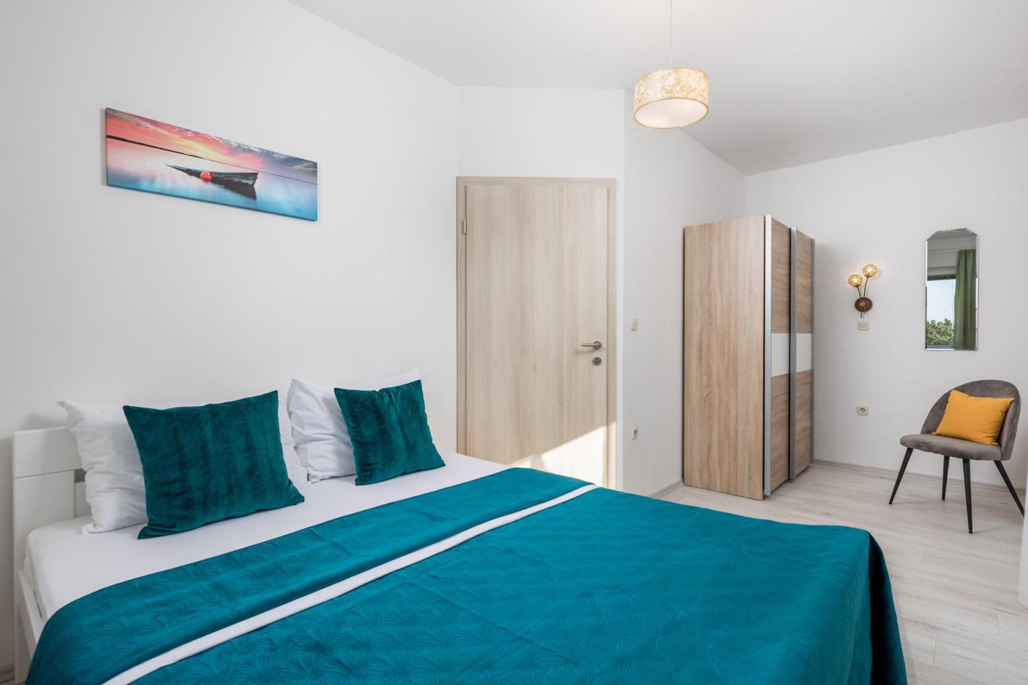 Apartments Kovacic Kraljevica Bagian luar foto